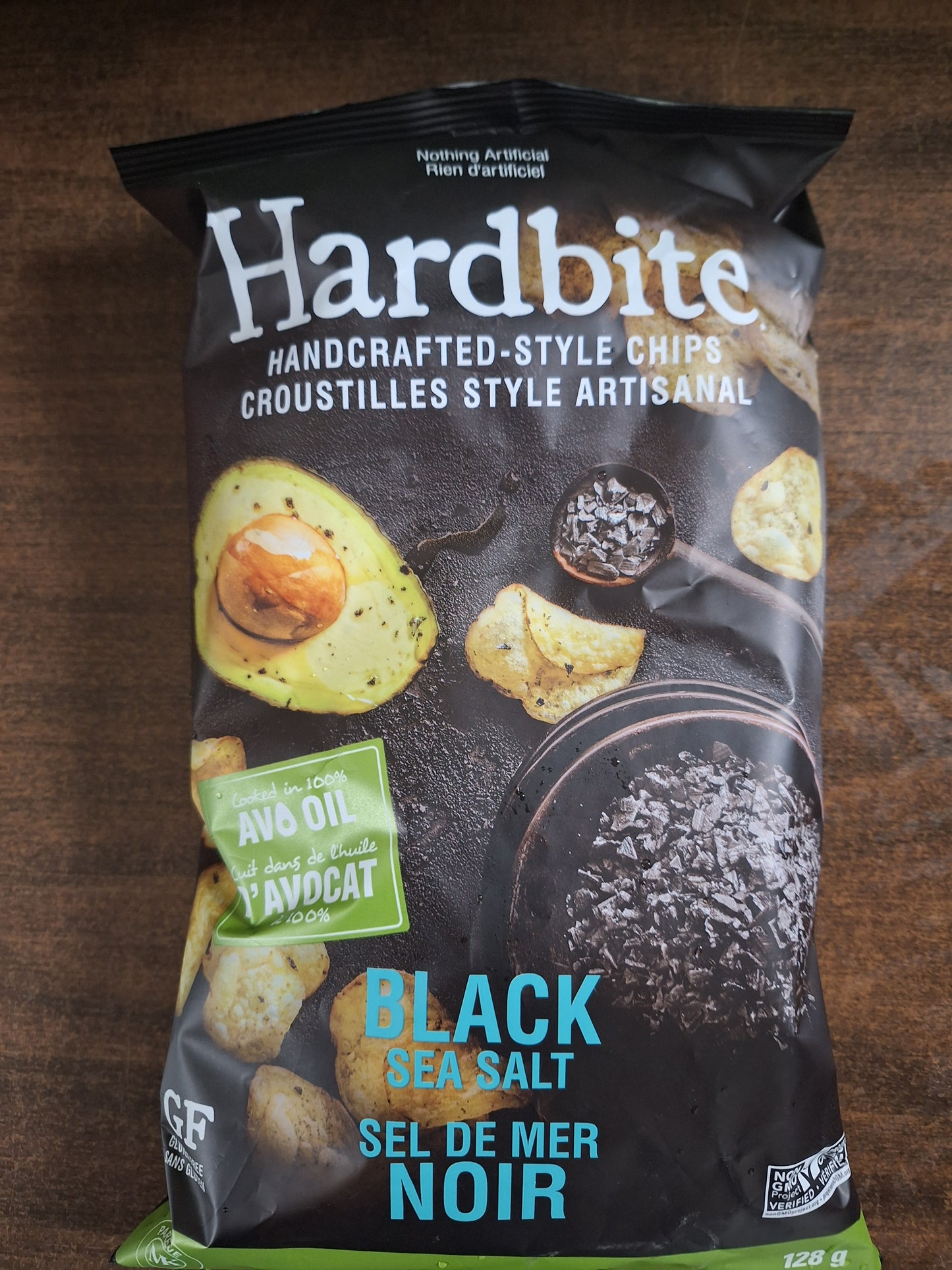 Potato Chips - Variety