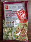 Chopped Salad Kit