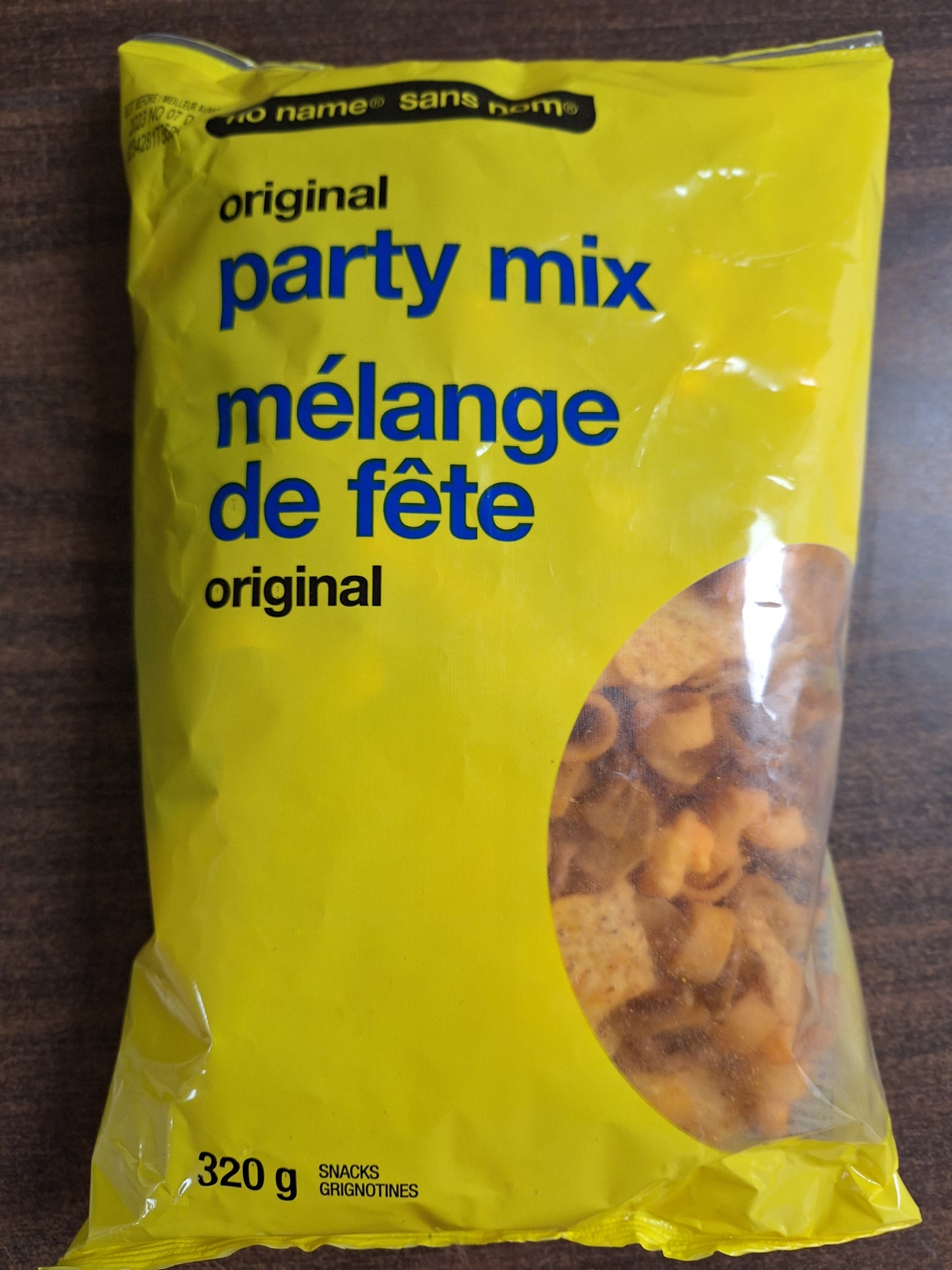 Potato Chips - Variety
