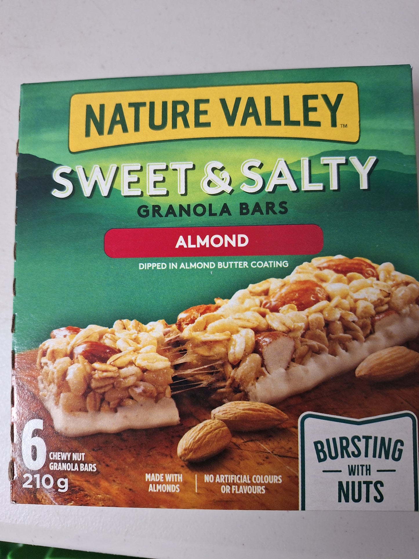 Nature Valley