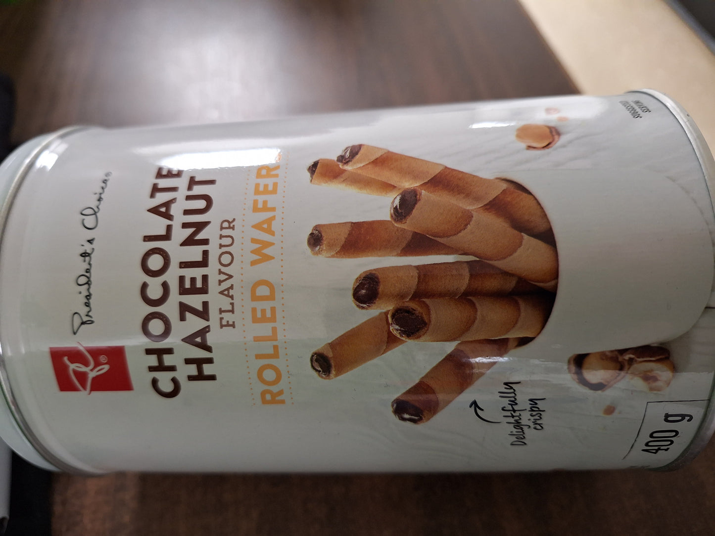 Loacker Wafers
