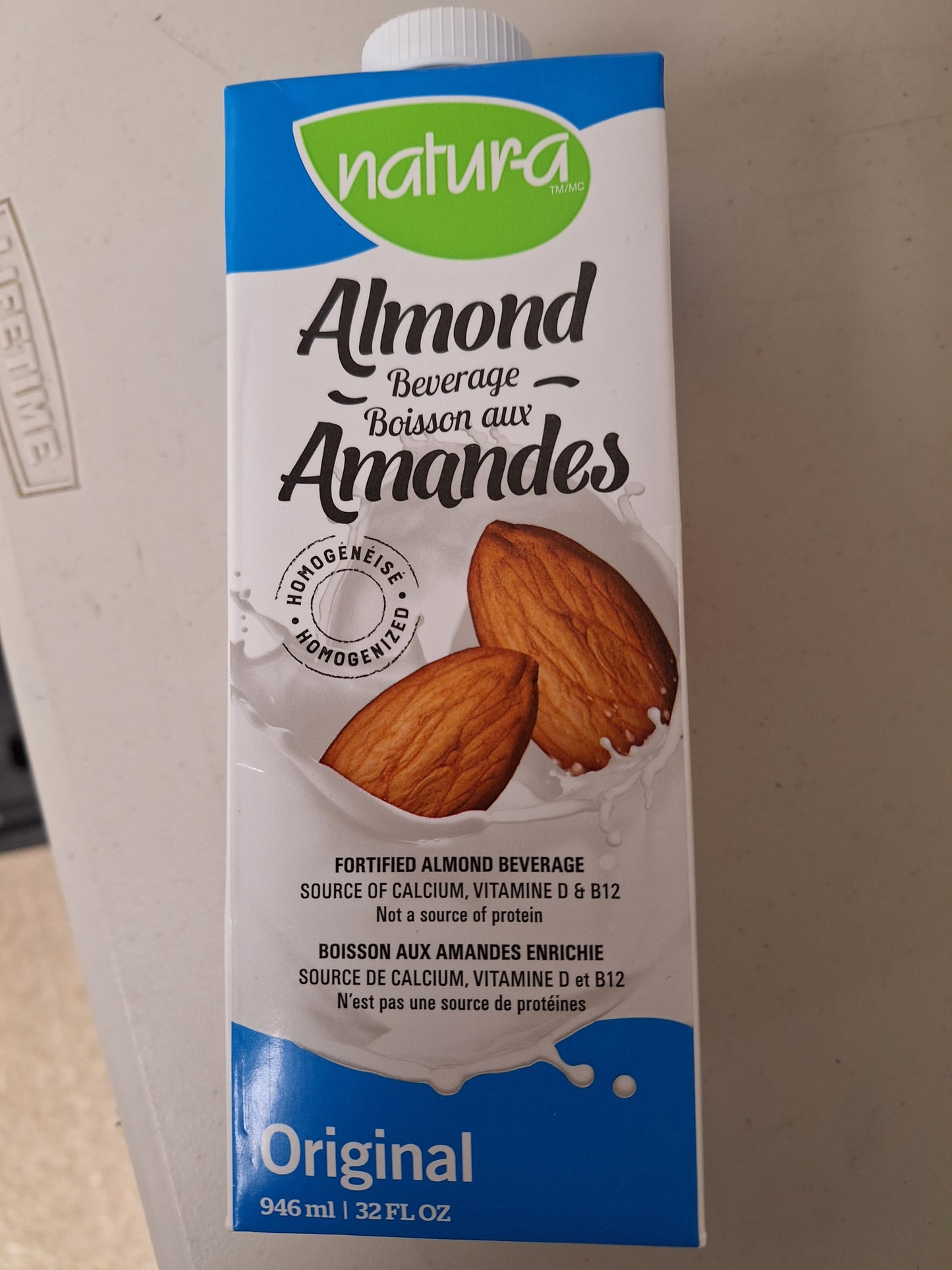 Non-Dairy Milks