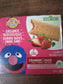 Sesame Street Organic- one box per order of ANY snack bars we have