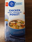 Soup broth