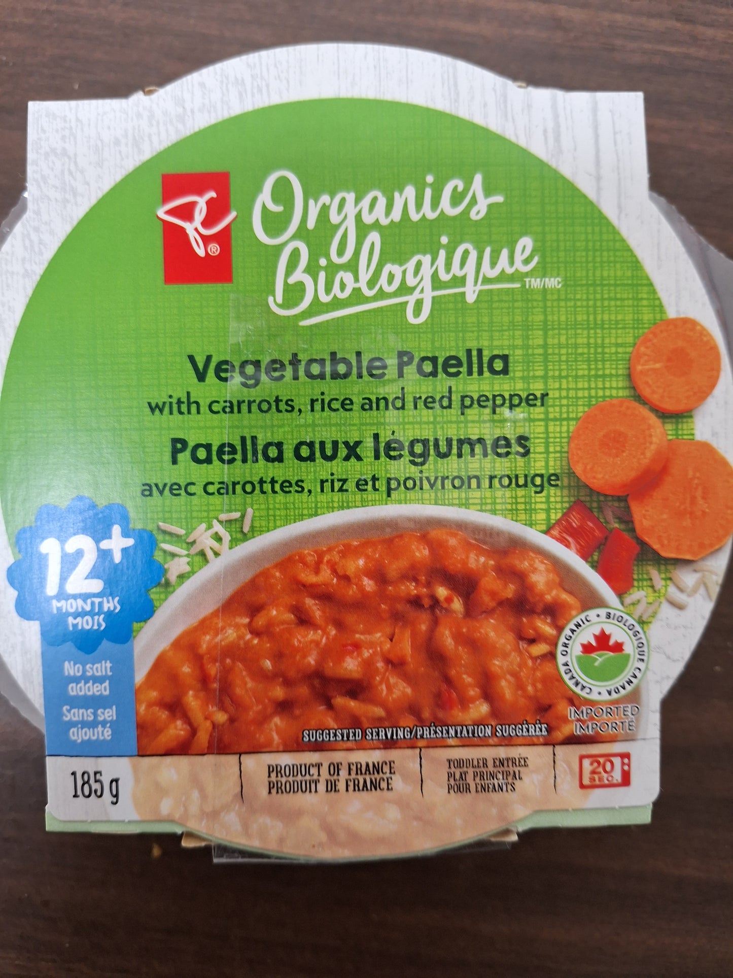 Baby Food