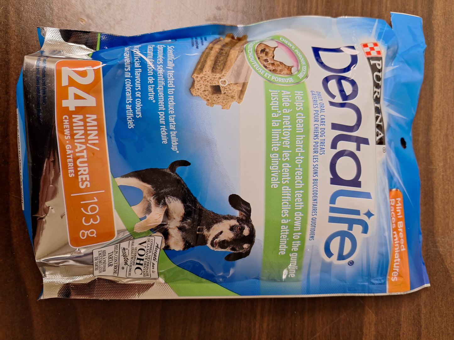 Dog Food