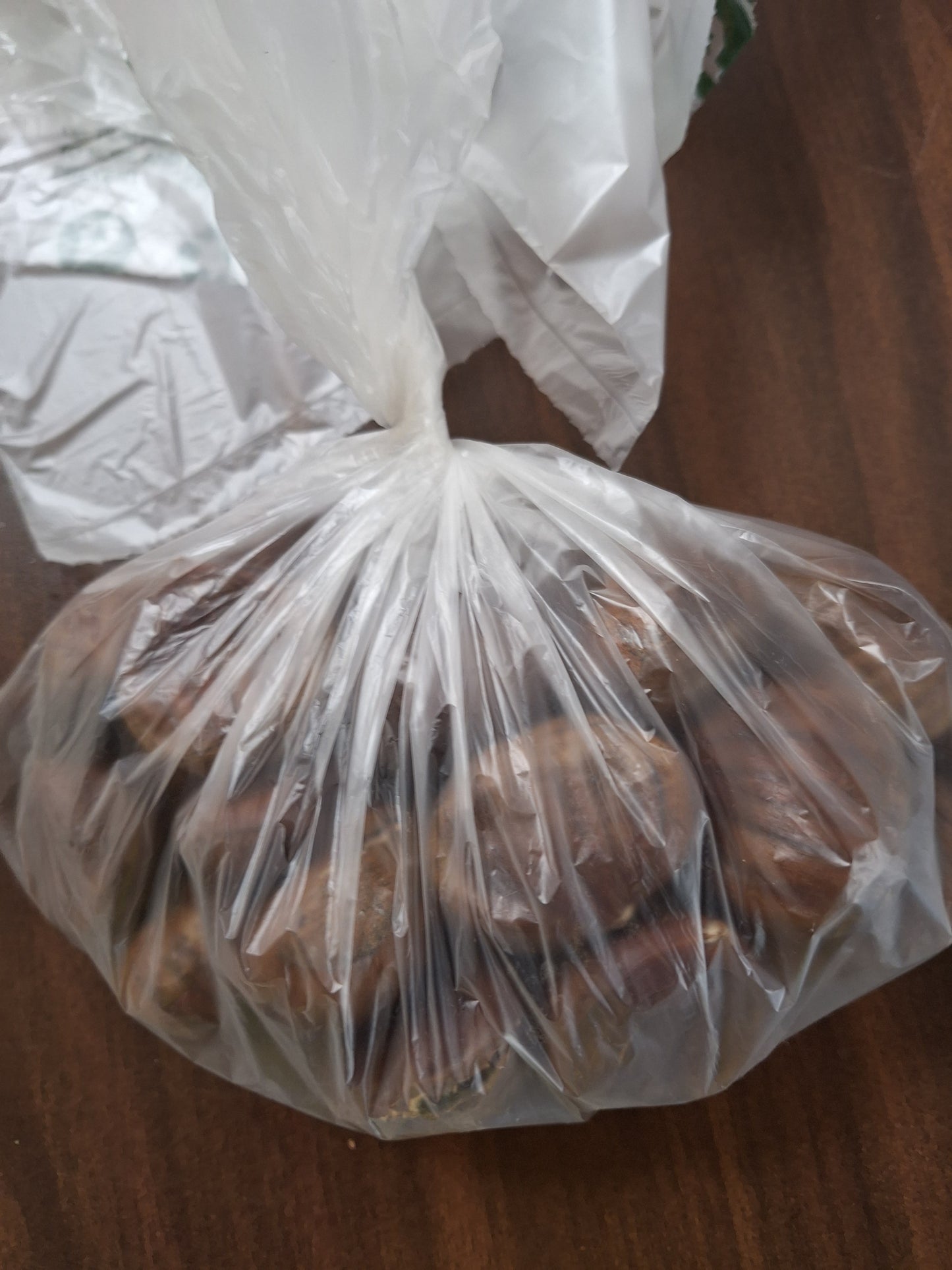 Chestnuts 1lb bulk pk
