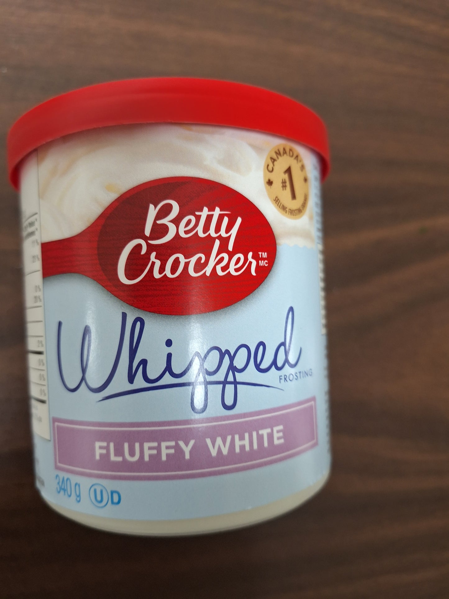 Baking products