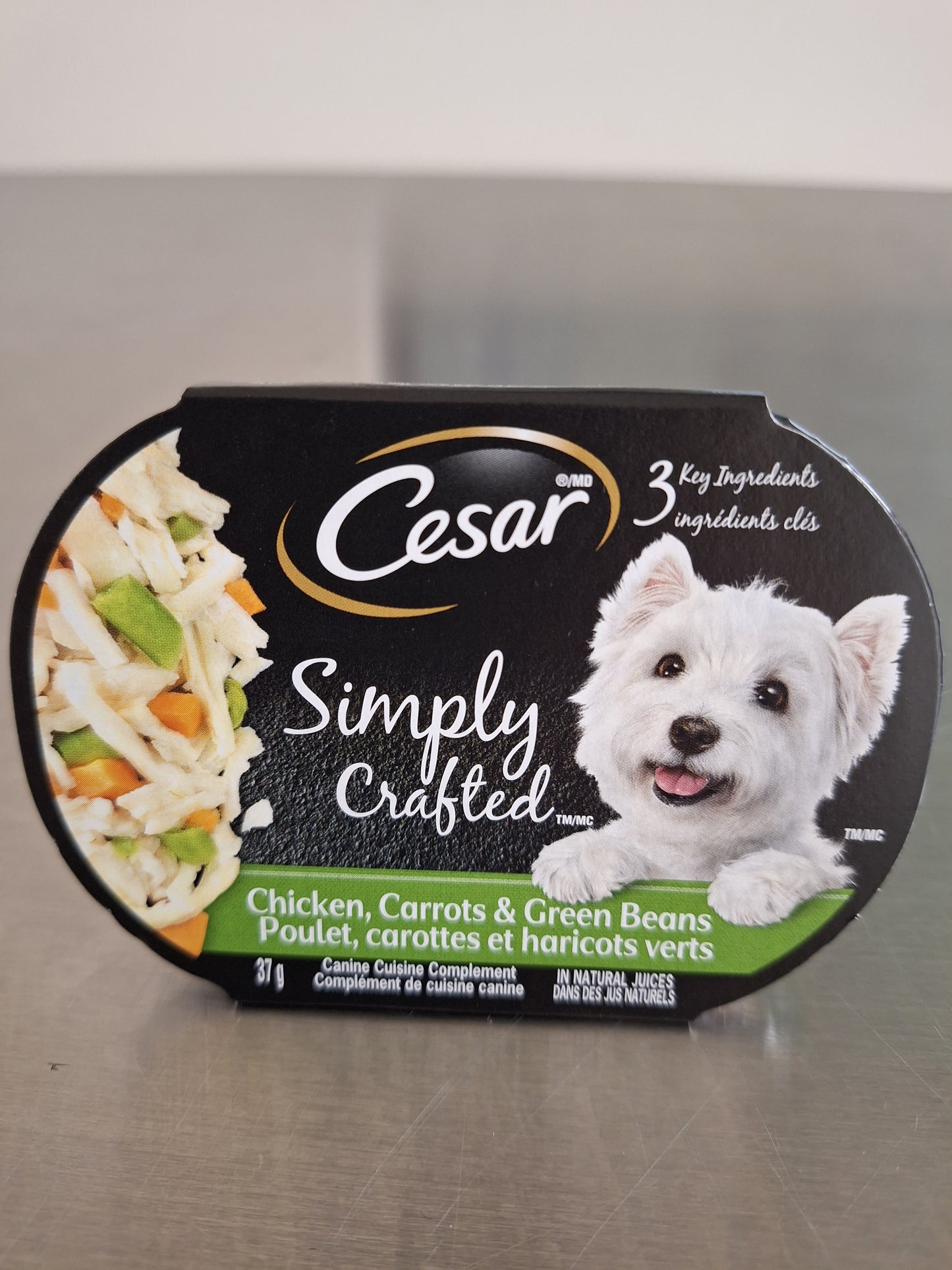 Dog Food
