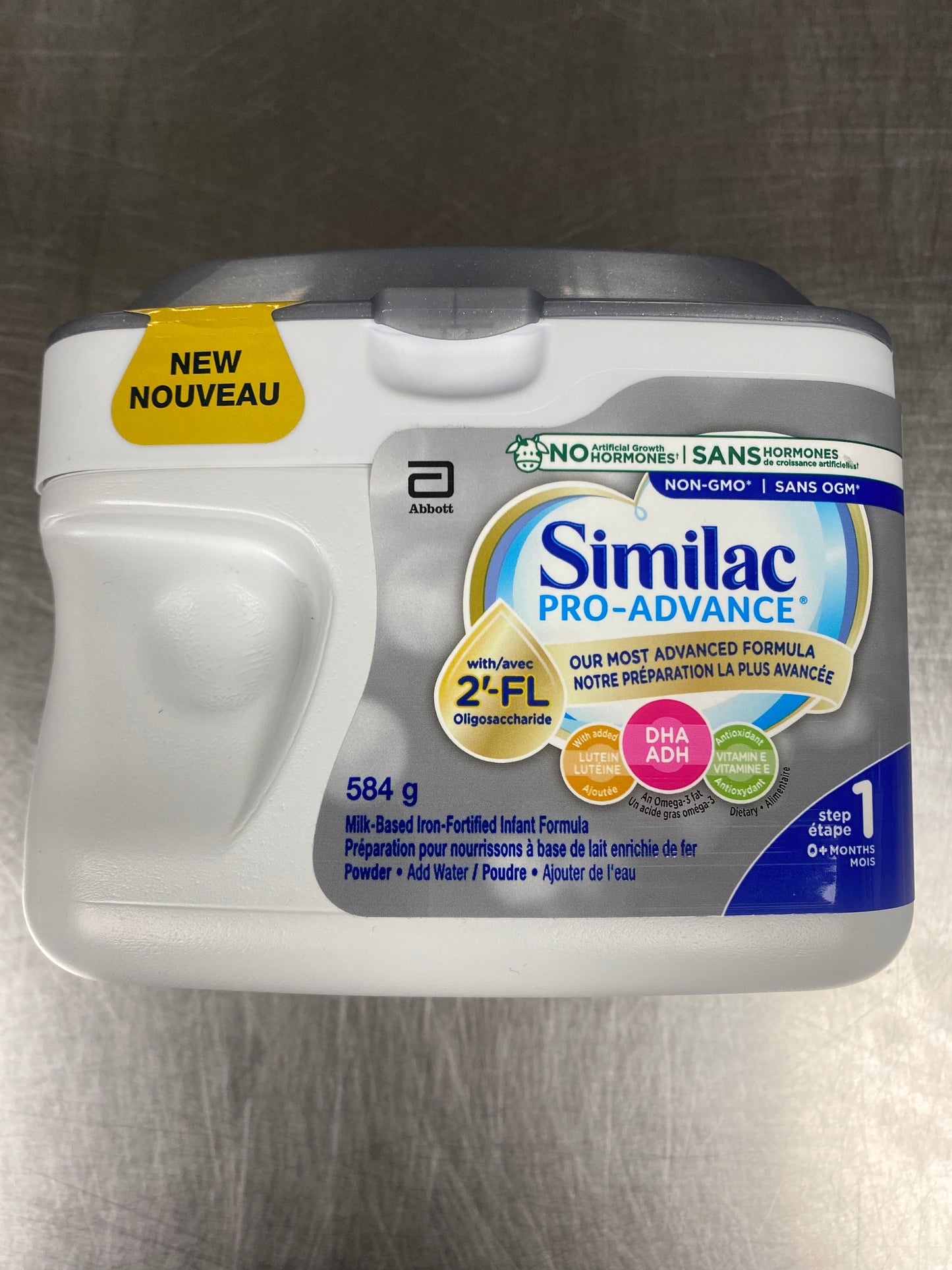 Baby Formula