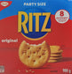 Ritz Crackers - Variety