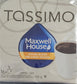 Tassimo Pods - one per household