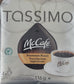 Tassimo Pods - one per household