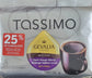 Tassimo Pods - one per household