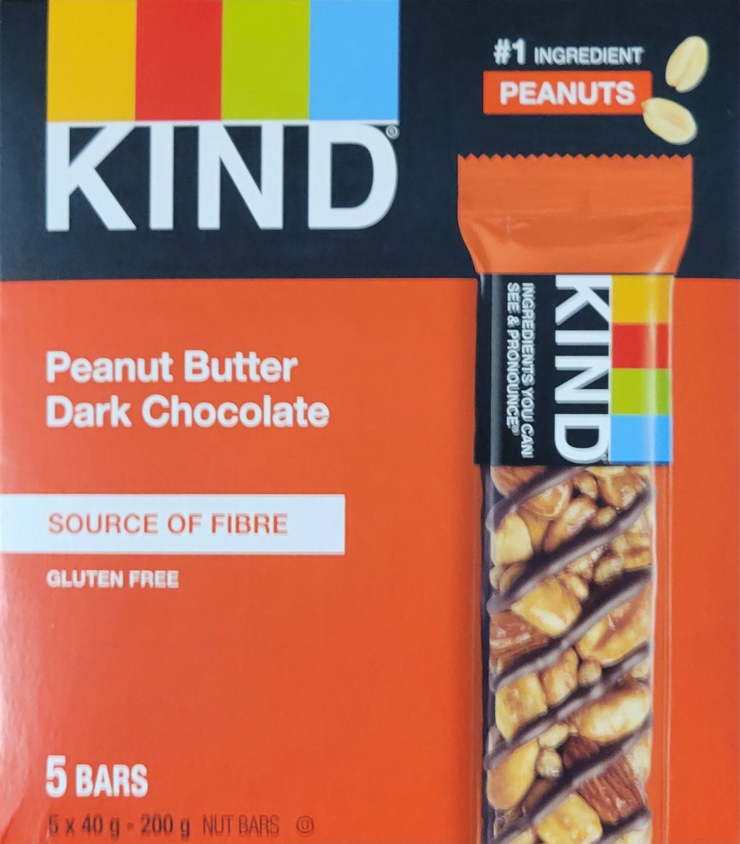 Kind Products
