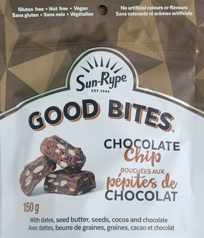 Sunrype good bites