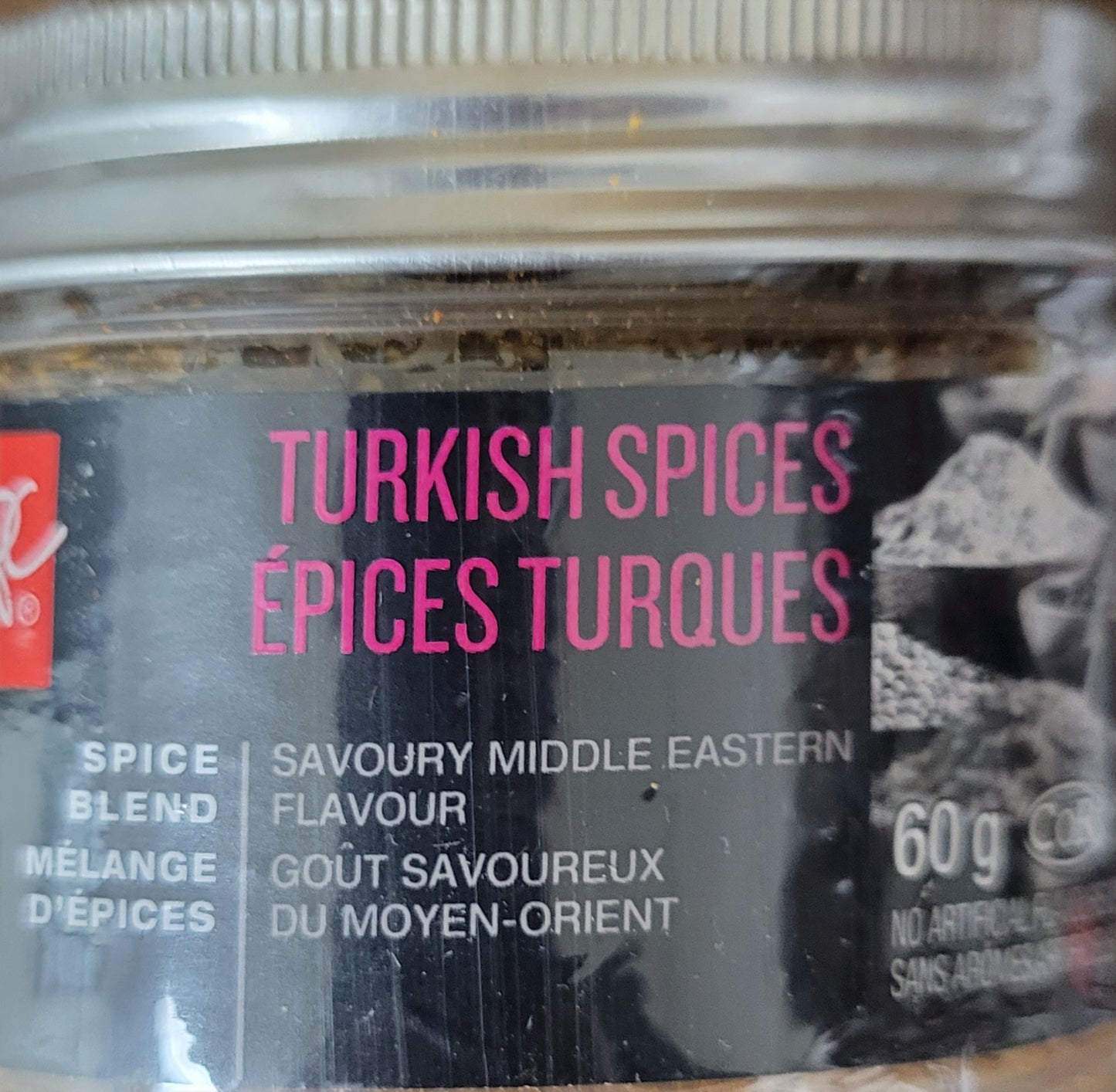 Spices