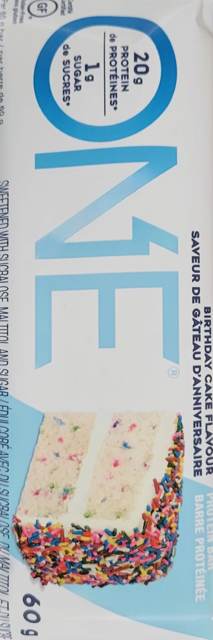 Energy Bars & Meal Replacement Bars