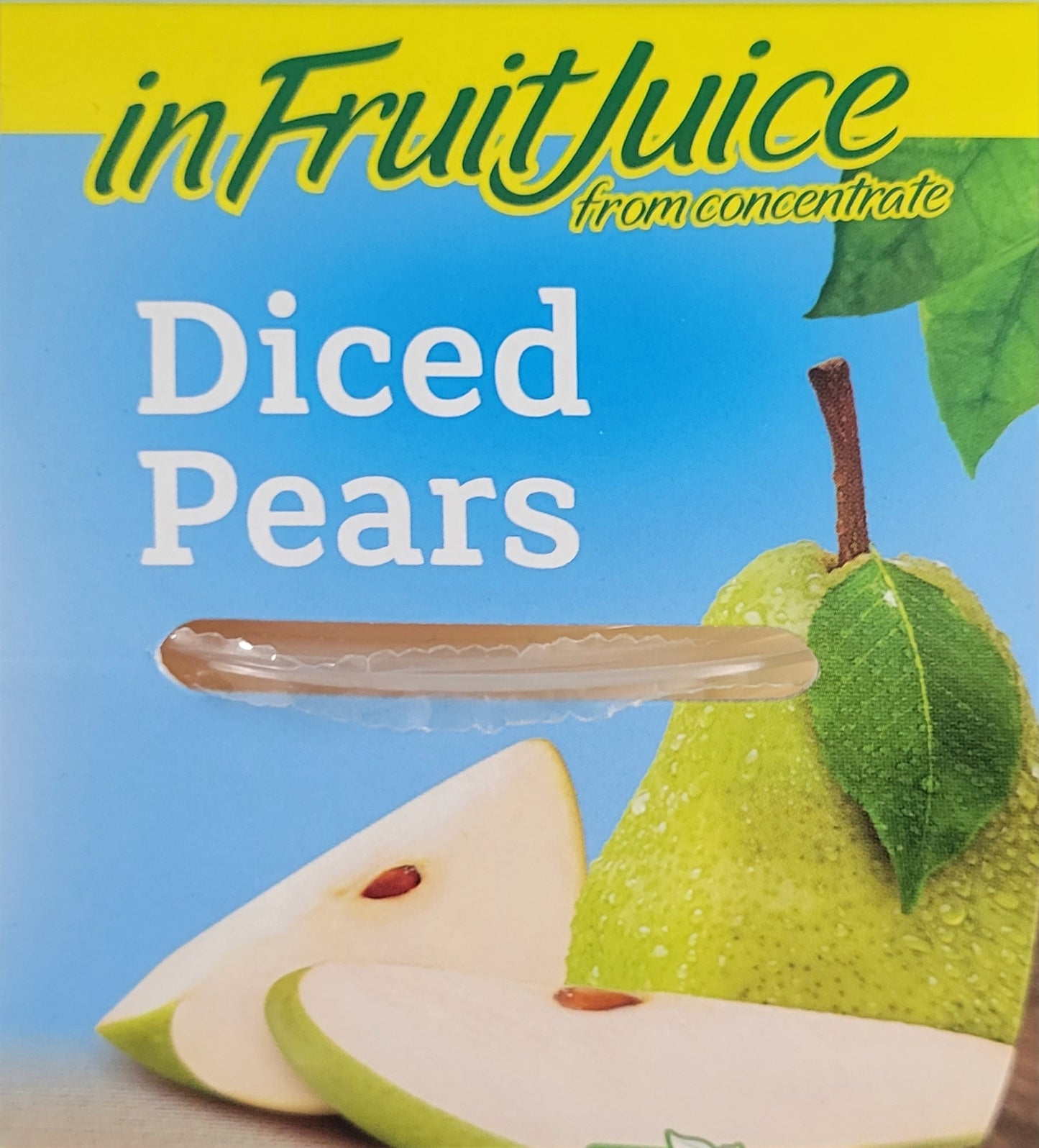 Dole Fruit Cups