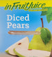 Dole Fruit Cups