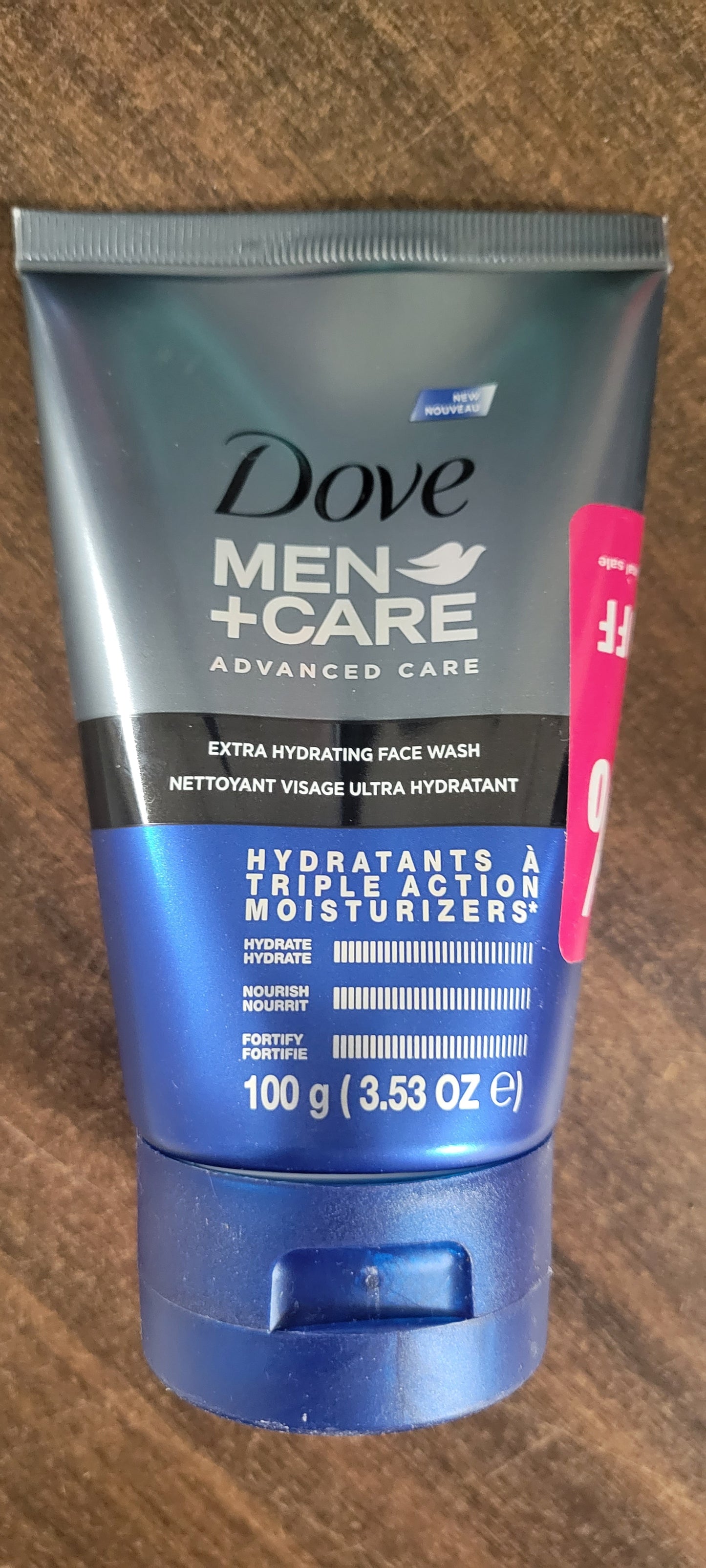 Men's Care
