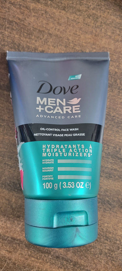 Men's Care