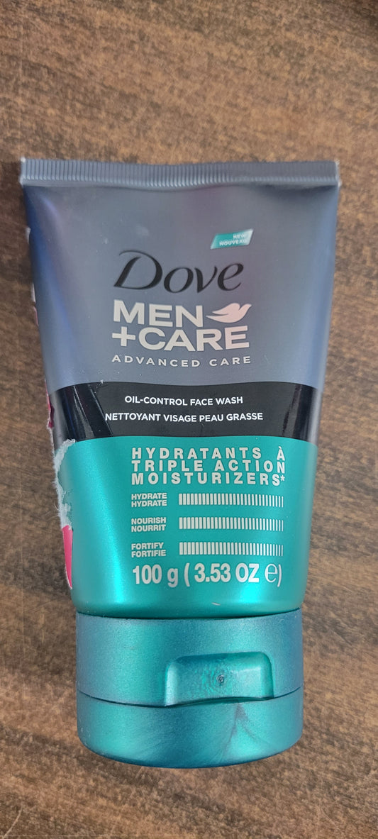 Men's Care