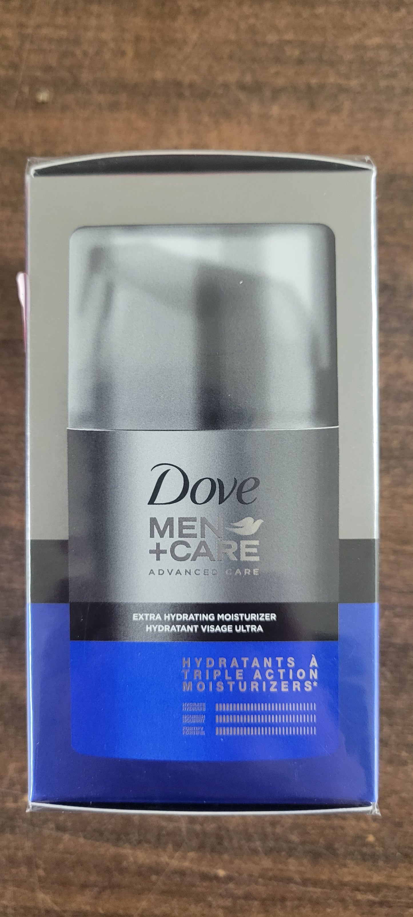 Men's Care