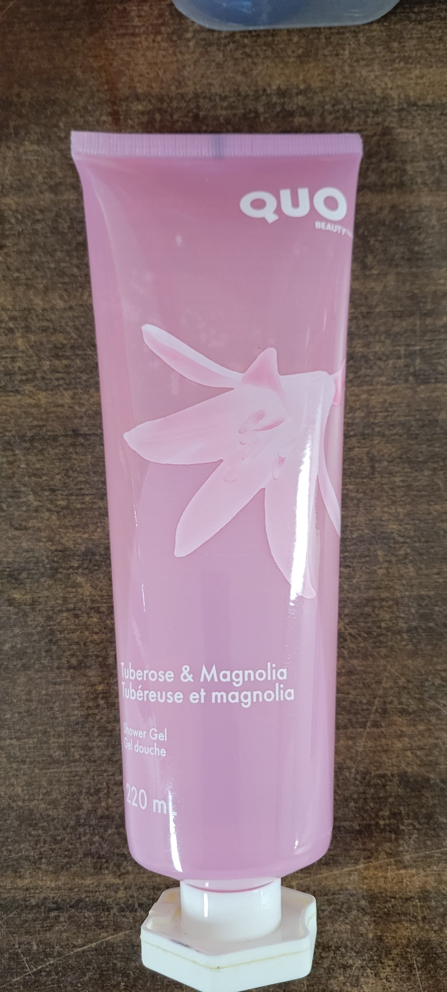Body Wash - Variety
