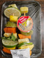 Vegetarian Kebobs