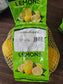 Lemons and Limes