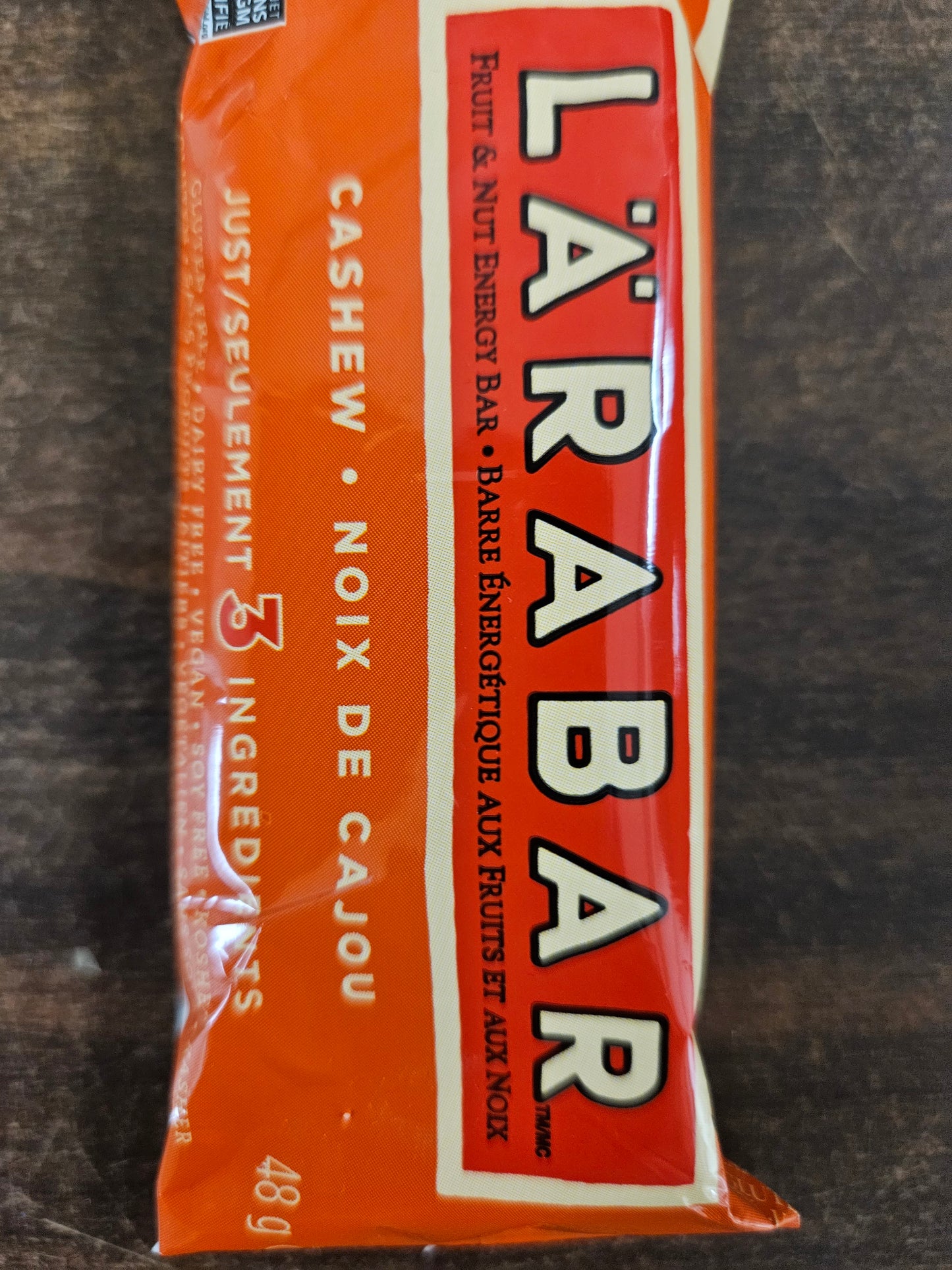 Energy Bars & Meal Replacement Bars