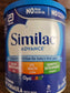 Baby Formula