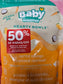 Baby gourmet  foods