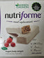 Energy Bars & Meal Replacement Bars