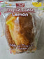 Cakes - Variety - One Per Household