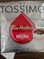 Tassimo Pods - one per household