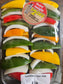 Vegetarian Kebobs