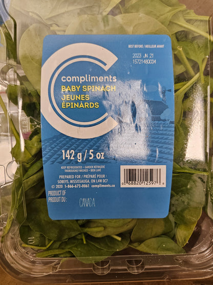Mixed Greens