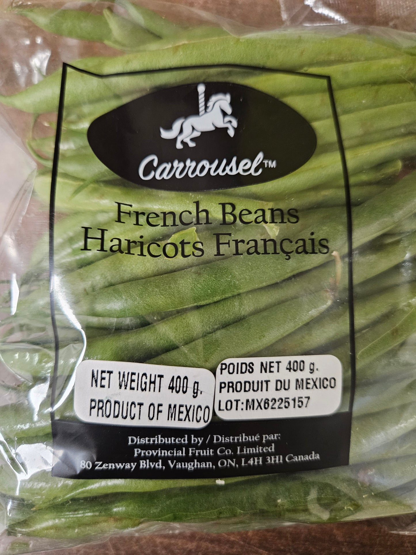 Green Beans