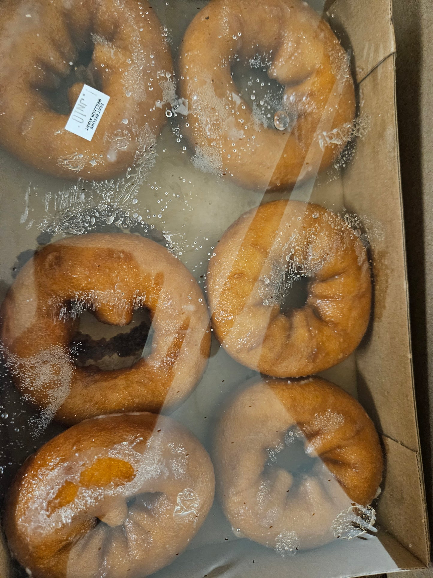 Doughnuts