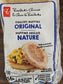 English Muffins
