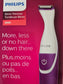 Shaving razors and blades