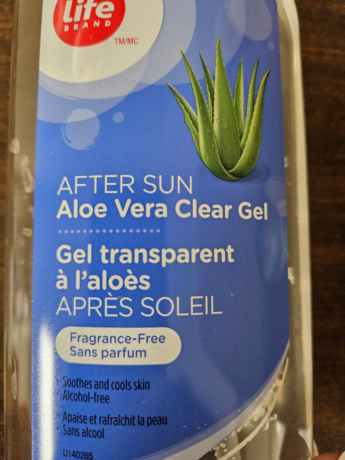 Skin Care Products