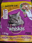 Cat food