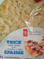 Pizza Crust