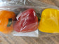 Bell Peppers