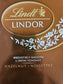 Lindt Chocolate Box - 1 Per House