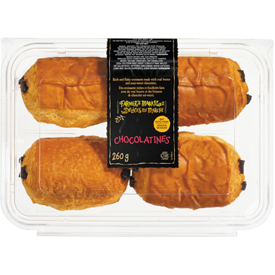 Specialty Bakery - Pastries