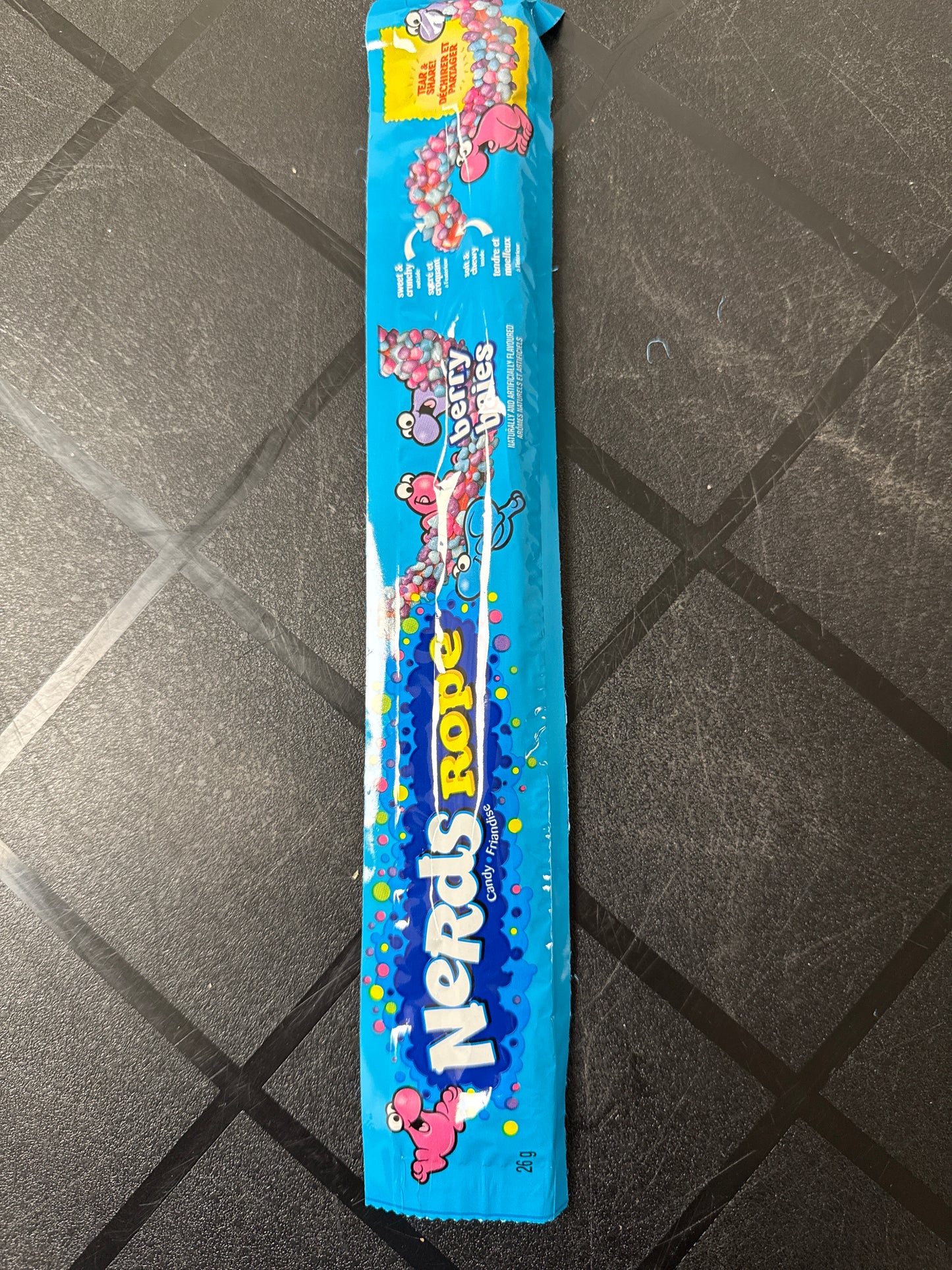 Candies